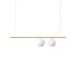 PERLINE SP2 OTTONE