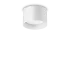 SPIKE PL1 ROUND BIANCO