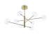 EQUINOXE SP8 OTTONE
