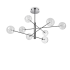 EQUINOXE SP8 CROMO