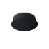 ROSONE MAGNETICO 8 LUCI NERO
