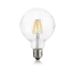 271606 WEB001 E27 GLOBO D095 08 W 3000 K CRI90 TRASP