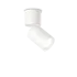 TOBY PL1 BIANCO