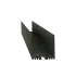 SLOT SUR D35X D37 2000 mm BK