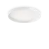 FLY PL D60 BIANCO 4000K
