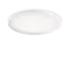 FLY PL D90 BIANCO 4000K