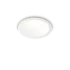 GAME TRIM ROUND 11W 4000K WH WH