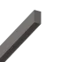 EGO PROFILE HIGH 2000 mm BK