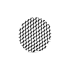 EGO TRACK HONEYCOMB 25 mm