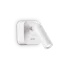 BEAN AP SQUARE BIANCO