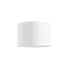 SET UP PARALUME CILINDRO D30 BIANCO