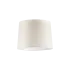 SET UP PARALUME CONO D40 BEIGE