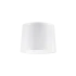 SET UP PARALUME CONO D40 BIANCO