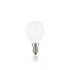 253411 WEB001 E14 SFERA 4 W 4000 K CRI80 BIANCO