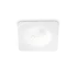 ROOM-65 FI SQUARE WH