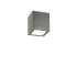 TECHO PL1 SQUARE D09 ANTRACITE