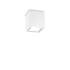TECHO PL1 SQUARE D09 BIANCO