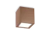 TECHO PL1 SQUARE D15 COFFEE