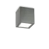 TECHO PL1 SQUARE D15 ANTRACITE