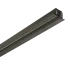 LINK 3-PHASE TRIM PROFILE 2000 mm DALI 1-10V BK