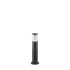 TRONCO PT1 H40 NERO