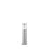 TRONCO PT1 H40 GRIGIO