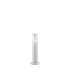 TRONCO PT1 H40 BIANCO