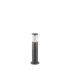 TRONCO PT1 H40 ANTRACITE