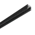 LINK 3-PHASE T.LESS PROFILE 3000 mm DALI 1-10V BK
