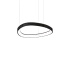 GEMINI SP D042 ON-OFF NERO 3000K
