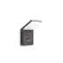 STYLE AP SENSOR ANTRACITE 3000K