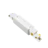 LINK 3-PH T.LESS MAIN CONN MIDDLE DALI 1-10V WH