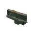LINK 3-PHASE TRACK ADAPTOR DALI BK
