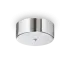 ROSONE MAGNETICO 1 LUCE 1E CROMO