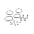 LED PANEL KIT PENDANT