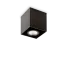 MOOD PL1 D09 SQUARE NERO
