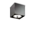 MOOD PL1 D15 SQUARE NERO
