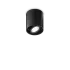 MOOD PL1 D09 ROUND NERO