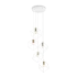 ICE SP5 BIANCO