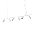 DYNAMITE SP6 BIANCO