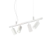 DYNAMITE SP4 BIANCO