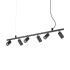 DYNAMITE SP6 NERO