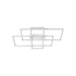 FRAME PL RETTANGOLO BIANCO 3000K