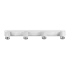 RUDY PL4 ROUND BIANCO