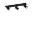 RUDY PL3 ROUND NERO