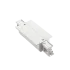 LINK 3-PHASE TRIM MAIN CONNECTOR MIDDLE ON-OFF WH