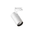 QUICK TR 3-PHASE 15W CRI80 3000K ON-OFF WH