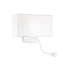 HOTEL AP2 ALL WHITE