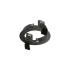 DYNAMIC FRAME ROUND BK