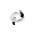 DYNAMIC FRAME ROUND WH